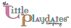 Little Playdates Logo