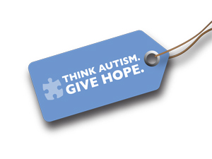 Give Hope Holiday Donation
