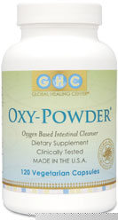 Oxypowder