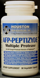 AFP Peptizyde