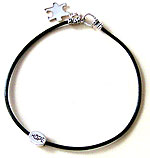 Hope Anklet