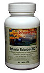 Behavior Balance - DMG Capsules