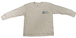 Boys "I Have" Shirt - Long Sleeved