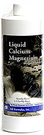 Liquid Calcium Magnesium