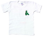 Caterpillar Shirt