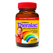Children's Theralac