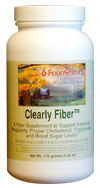 Clearly Fiber™