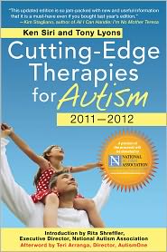 Cutting-Edge Therapies for Autism 2011-2012