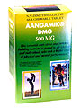 Aangamik DMG 500