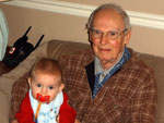 Donation in Memory of George Wines