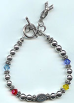 Hope Bracelet