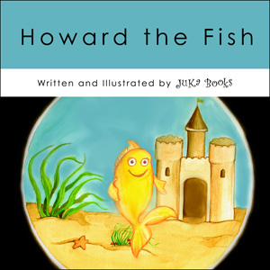 Howard The Fish