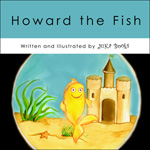 Howard The Fish