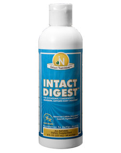Intact Digest - 8 oz