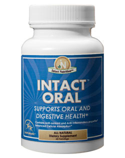 Intact Oral