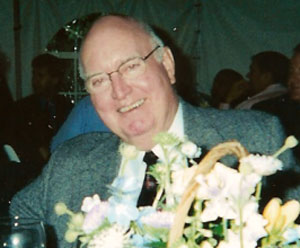 Donation in Memory of James Fitzpatrick