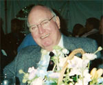 Donation in Memory of James Fitzpatrick