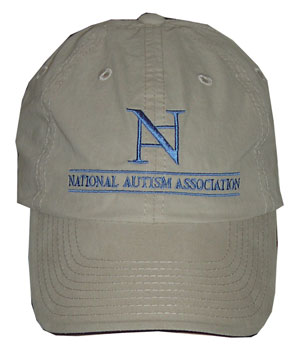 NAA Khaki Baseball Cap