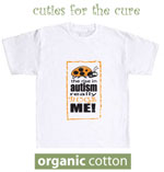 Cuties for the Cure - Ladybug