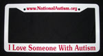 License Plate Frame