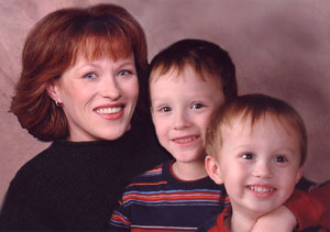 Donation in Memory of Melissa Greenwood
