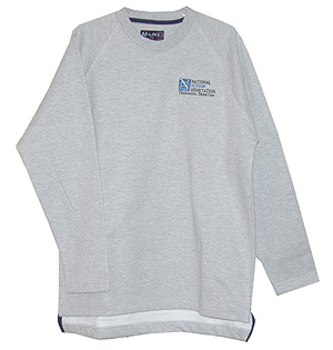 Men's NAA Logo Sweatshirt