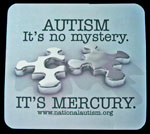 It's No Mystery Mousepad