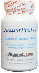 NeuroProtek by Algonot