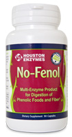 No Fenol