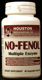 No Fenol