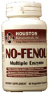 No Fenol