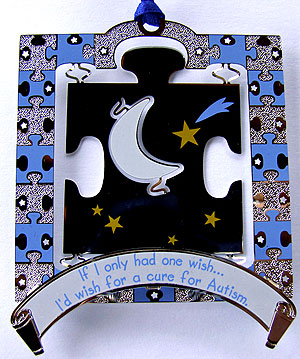Wish Ornament