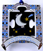 Wish Ornament