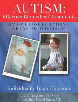 Autism: Effective Biomedical Treatments