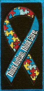 Ribbon Patch
