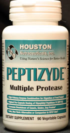 Peptizyde