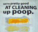 The Poop Shirt