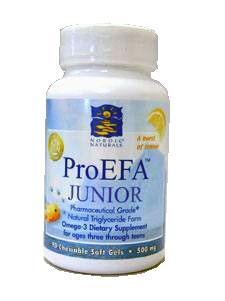 Nordic Naturals ProEFA Junior
