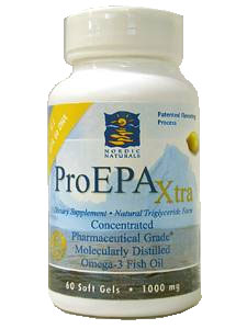 Nordic Naturals ProEPA Xtra