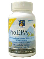 Nordic Naturals ProEPA Xtra