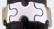 Puzzle Ring