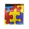 Autism Awareness Ribbon