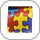 Autism Awareness Ribbon