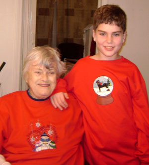Donation in Memory of Roberta B. Hurley