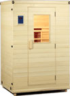 High Tech Health Infrared Saunas