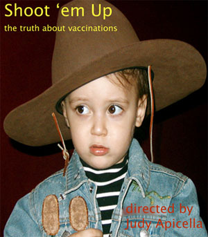 Shoot Em Up - The Truth About Vaccines