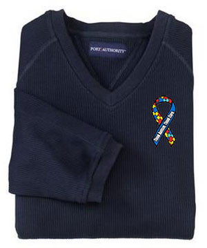 Ribbon Sweatshirt