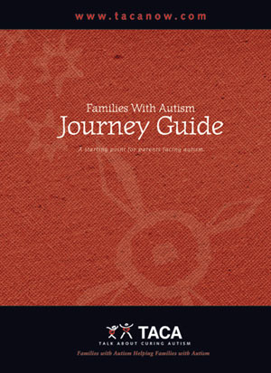 TACA Journey Guide