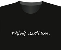 Think Autism, Think (Piece) on Earth