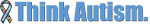 Donation through Think Autism Toolbar